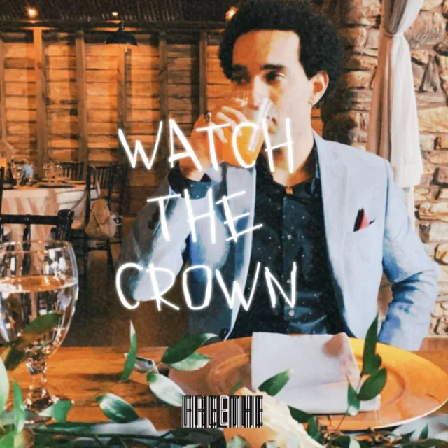 Watch The Crown