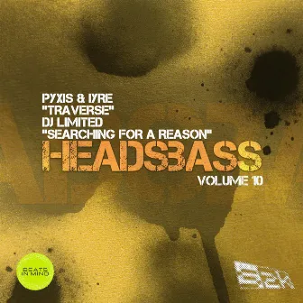 HEADSBASS VOLUME 10 - PART 3 by pyxis