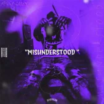 Misunderstood 2 by Unknown Artist