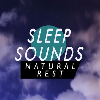 Sleep Sounds: Natural Rest by Unknown Artist