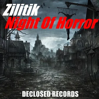 Night of Horror by Zilitik