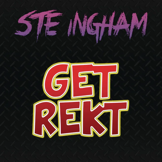 Get Rekt (One-Ten Radio Edit)