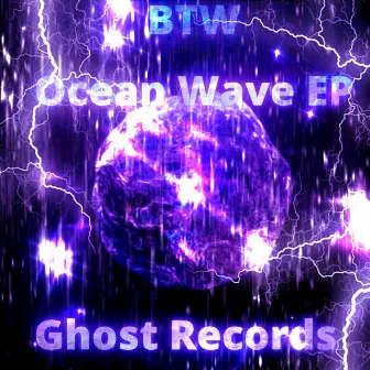 Ocean Wave EP by BTW