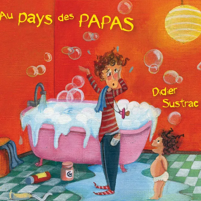 Au pays des papas