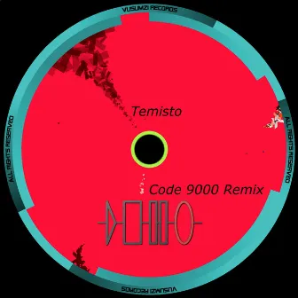 Temisto (Code 9000 Remix) by Reiko