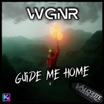 Guide Me Home by WGNR