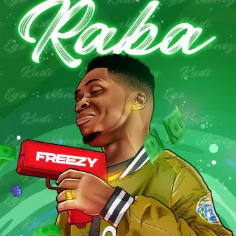 Raba by Freezy