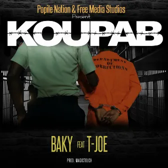 Koupab by Baky