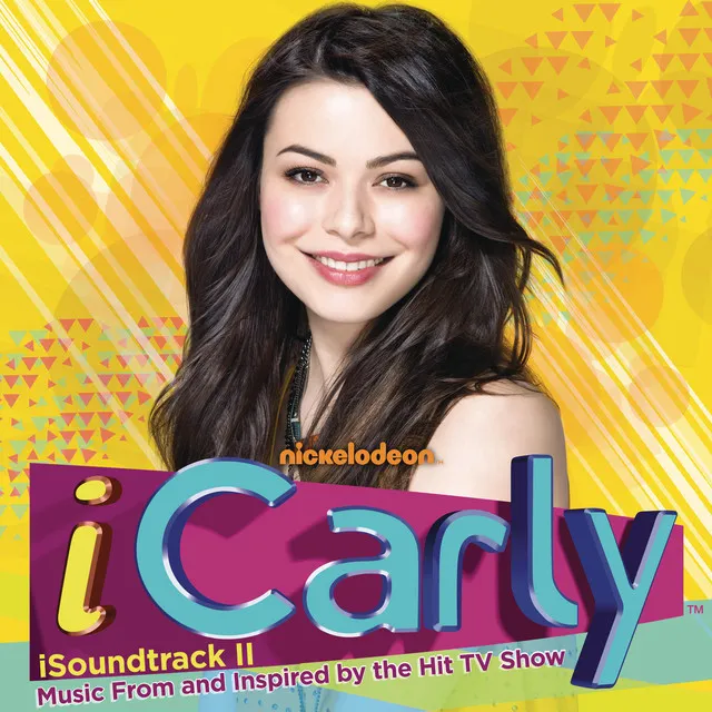 Leave It All To Me (Theme from iCarly) (feat. Drake Bell) - Billboard Remix