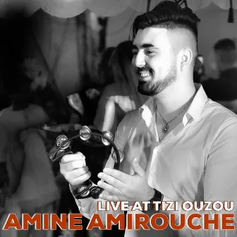 Live at Tizi Ouzou by Amine Amirouche