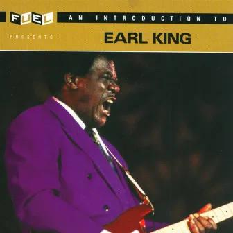 An Introduction To Earl King by Earl King