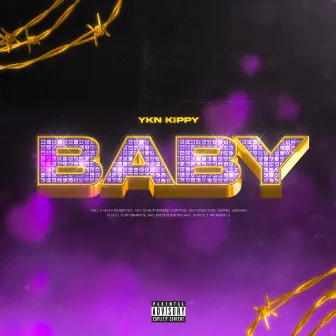 BABY by YKN Kippy