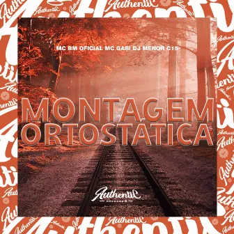 Montagem Ortostática by DJ MENOR C15