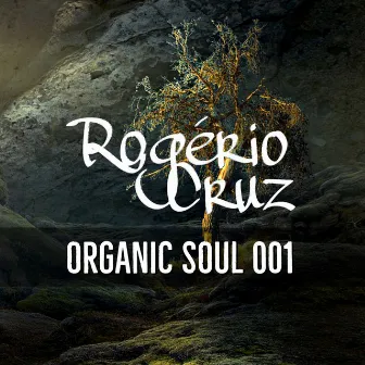 Organic Soul 001 by Rogério Cruz