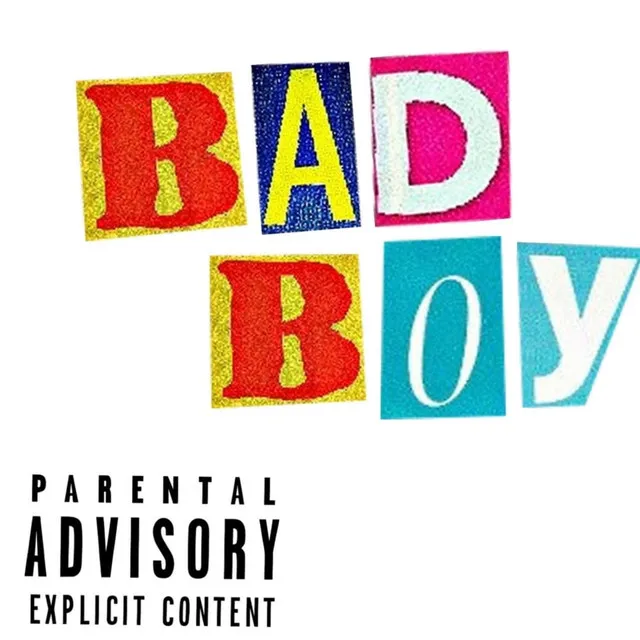 Bad Boy