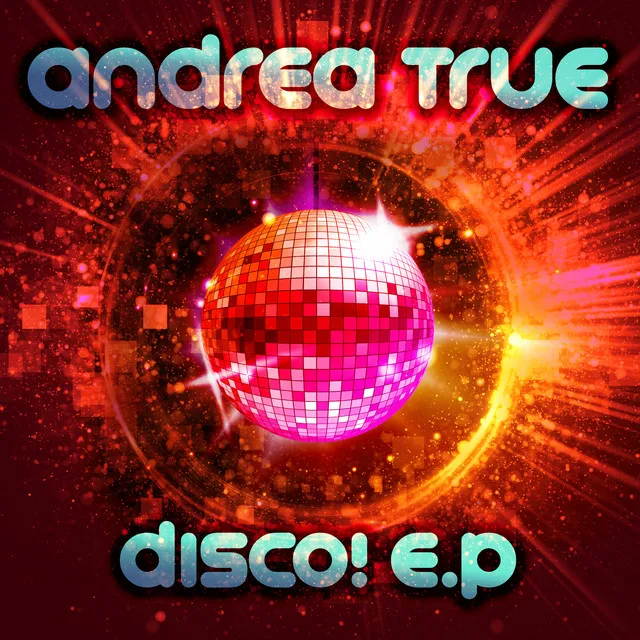 Disco! E.P.