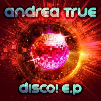 Disco! E.P. by Unknown Artist