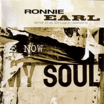 Now My Soul by Ronnie Earl