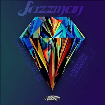 Crystallize EP by Jazzman