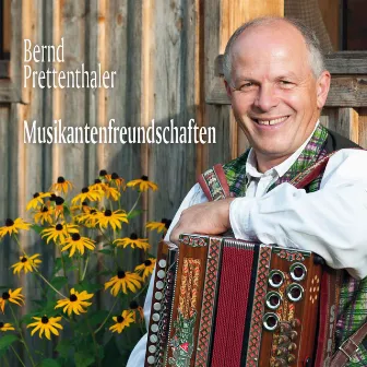 Musikantenfreundschaften by Steirische Blas