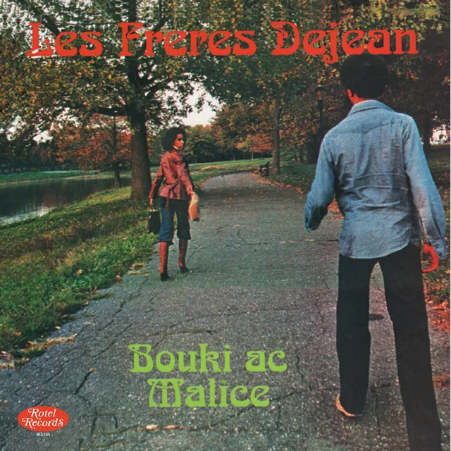 Les Frères Dejean