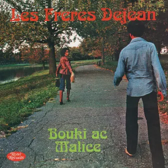 Bouki ac Malice by Les Frères Dejean