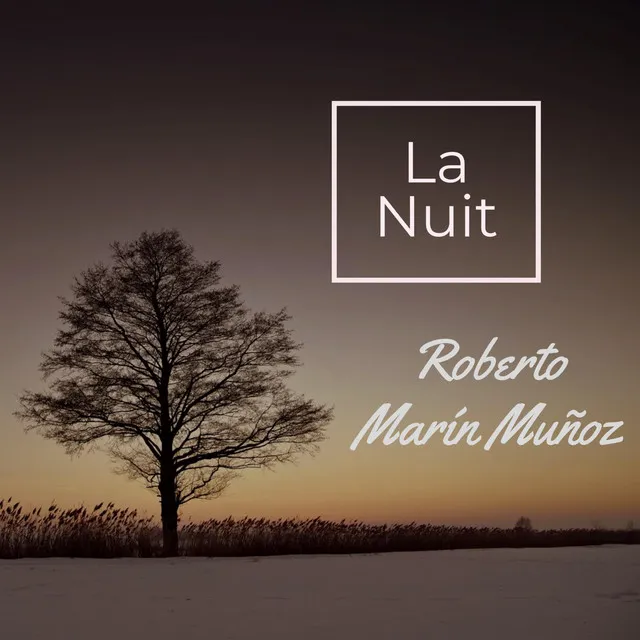 La nuit - Radio Edit