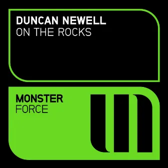 On The Rocks by Duncan Newell