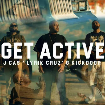 Get Active by Lyrik Cruz