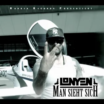 Man Sieht Sich by Lonyen