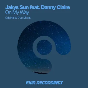 On My Way by Jakys Sun