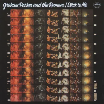 Stick To Me by Graham Parker & The Rumour