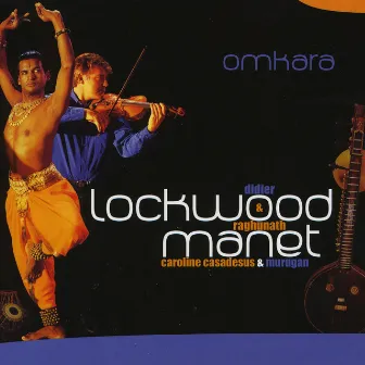 Omkara (feat. Caroline Casadesus & Murugan) [Live] by Raghunath Manet