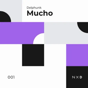 Mucho by Delphunk