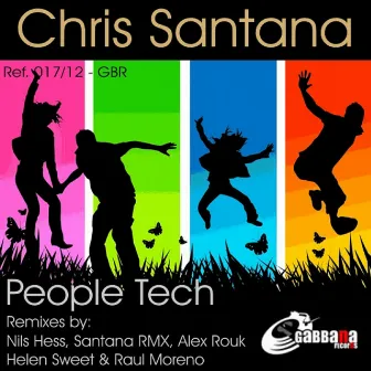 People Tech by Chris Santana