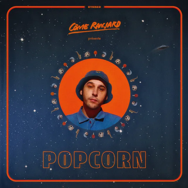 Pop-Corn