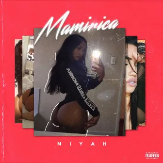 Mamirica by Miyah