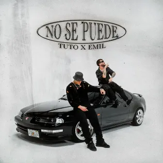 No Se Puede by EMIL