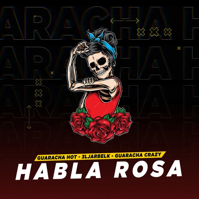 Habla Rosa