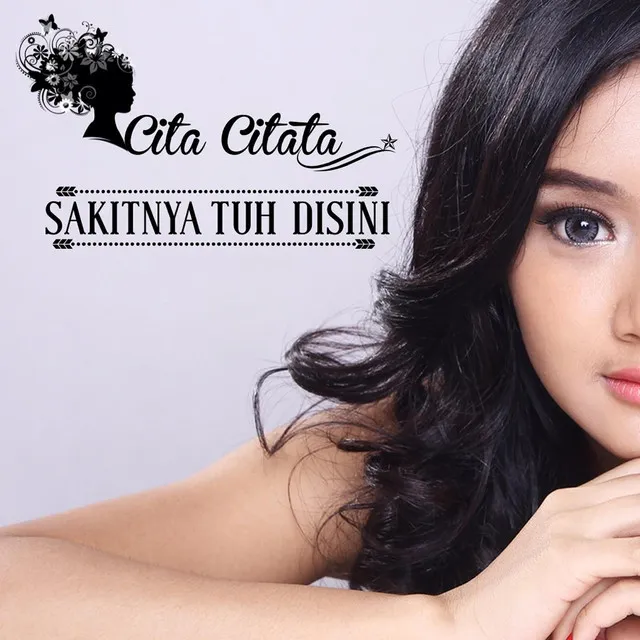 Sakitnya Tuh Disini