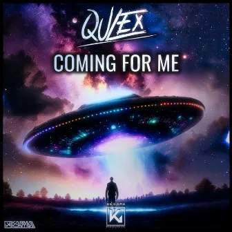 Coming For Me by Qulex