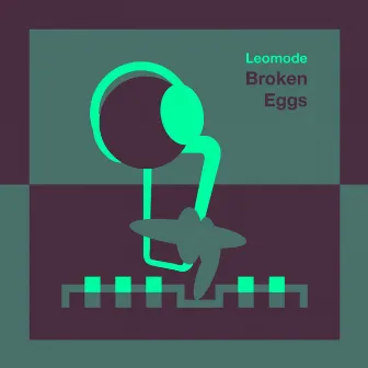 Broken Eggs by Leomode