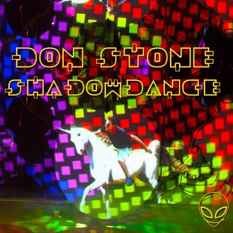 Shadowdance by Don Stone