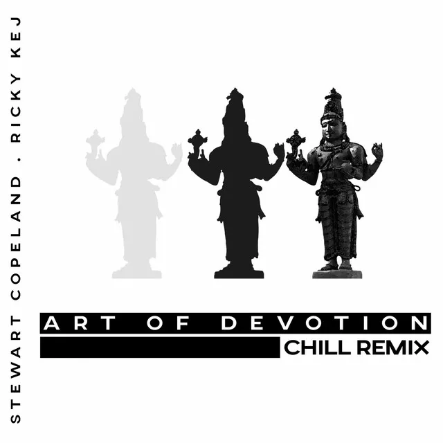 Art of Devotion - Chill Remix