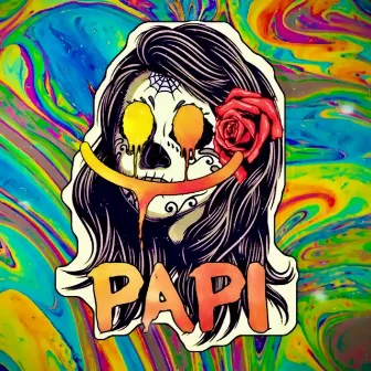 Papi by WEBBER