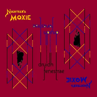 Druidh Fenestrae by Noertker's Moxie