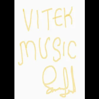 Vitek (Live) by Vitek