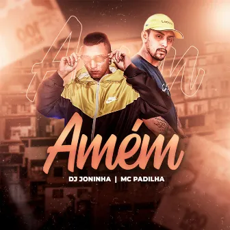 Amém by Dj Joninha