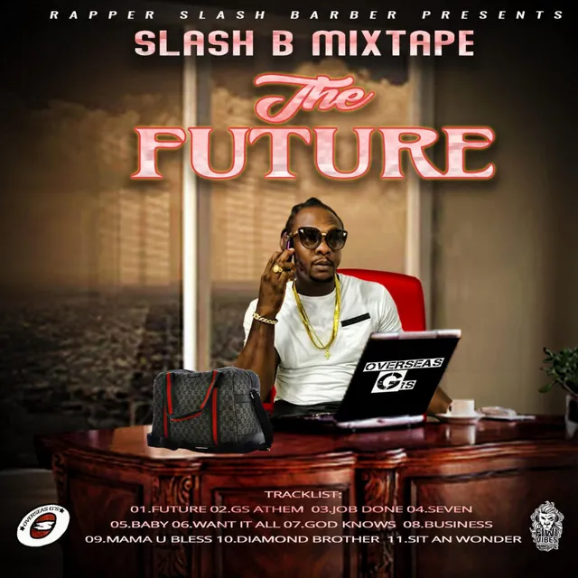 The Future Mixtape