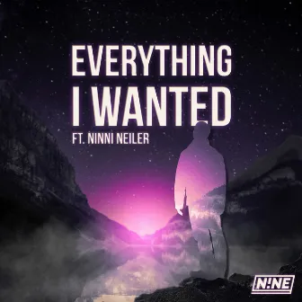 everything i wanted by N!NE